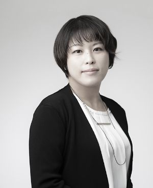 Tomomi Nitou